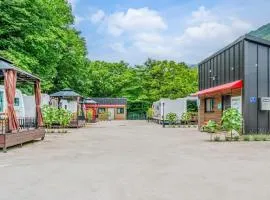 Gangneung Demure Caravan