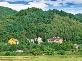 Gangchon Choco Mint Pension