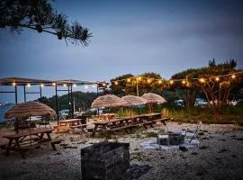 Yeosu Mosageum STAYBAE Pension