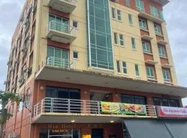 Kudat Ria Hotel Plt