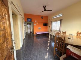 Cave View Homestay, hotel en Badami