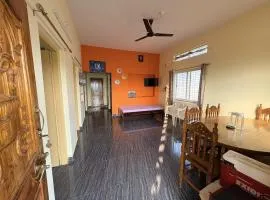 Cave View Homestay