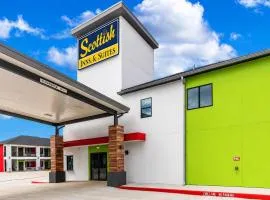 Scottish Inns & Suites - Kingwood
