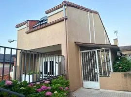 Villa Manolo