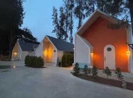 Dehut Boutique Homestay hut1