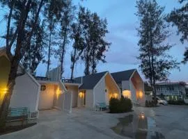 Dehut Boutique Homestay hut2