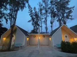 Dehut Boutique Homestay hut3