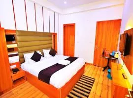 Hotel Yuvan Palace - Agra