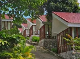 Alicia Resort
