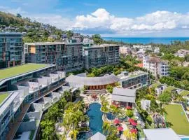 Mida Grande Resort Phuket Official Account