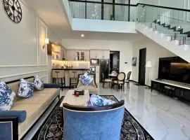 Royal Classic Puncak