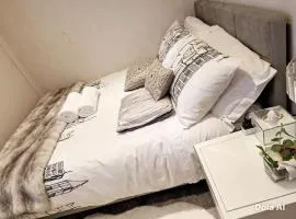 The Dorking Hideaway B&B
