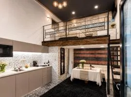 The Boutique Residence at Deák Square
