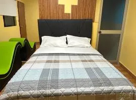 Hostal La Huerta
