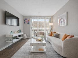 Le Reve , 5 min to the beach Luxury Condo, ξενοδοχείο στο Λος Άντζελες