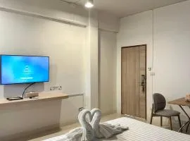 House Hotel Walking Street Pattaya