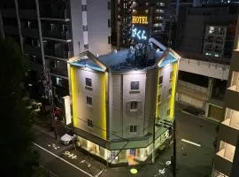 Sakura OsakaCastleNorth Hotel -Adult Only-