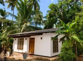 MG Home Sigiriya