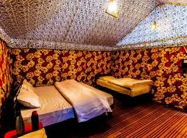 Nature Height Camps & Cottages Pangot