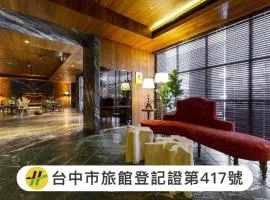 Inhouse Hotel Grand