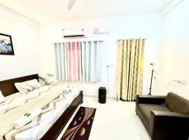 Majestic Residency