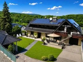Villa Eifelblick Sauna&Wellness Apartment