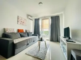 Apartman Miletic