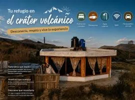 Urku Ñan Quilotoa
