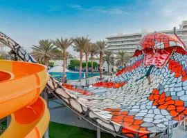 Radisson Blu Hotel & Resort, Al Ain