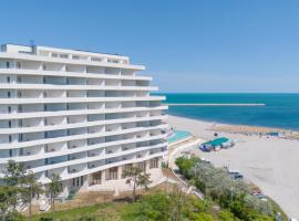 Mera Maris, hotel en Cap Aurora