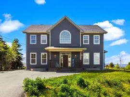 Scenic Seal Cove Nature Retreat Hot TubATV Trail