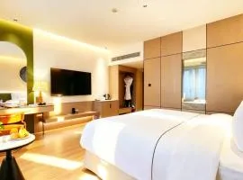 Merry Hotel Shanghai