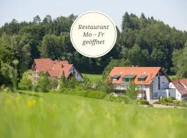 Hotel Restaurant JÄGERHAUS