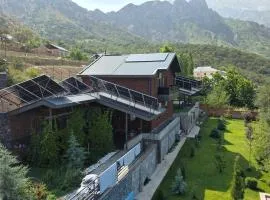 Panorama Lux Guest House