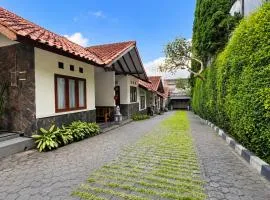 Cemara Asri Guesthouse