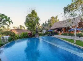 Anima Villa Ubud