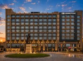 Crowne Plaza - West Cairo Arkan by IHG