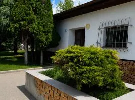 Ubytování ve vinici