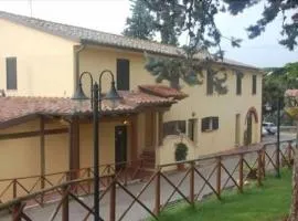 Hotel Collina di San Sisto