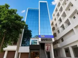 FabHotel Silver Star