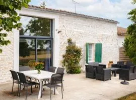 Gite La Ferme - Les Gites Du Moulin