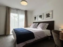 Villa Lagune