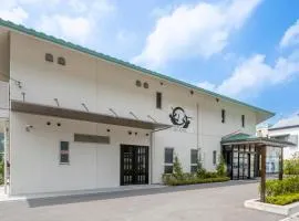 Wa no oto 和の音交流館 鬼怒川宿