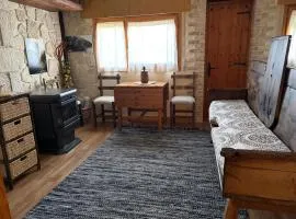 Apartamento Selva Blanca 9