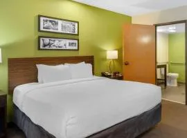 Sleep Inn & Suites Cross Lanes - South Charleston