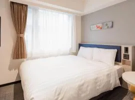 Comfort Hotel ERA Kyoto Horikawagojo