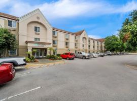 MainStay Suites Orlando Altamonte Springs, hotel v Orlandu