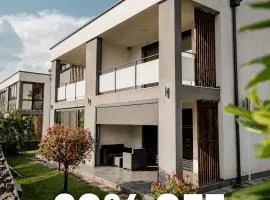 AURORA Apartment Banovci
