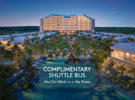 IXORA Ho Tram By Fusion, hotel u gradu 'Ho Tram'