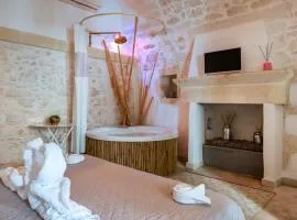 Mini Sweet Suite